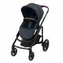 MAXI COSI KOLICA DUO SISTEM PLAZA PLUS ESSENT GRAPHITE