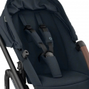 MAXI COSI KOLICA DUO SISTEM PLAZA PLUS ESSENT GRAPHITE