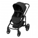 MAXI COSI KOLICA DUO SISTEM PLAZA PLUS ESSENTIAL BLACK