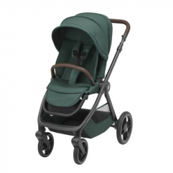 MAXI COSI KOLICA OXFORD ESSENTIAL GREEN