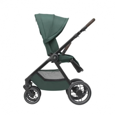 MAXI COSI KOLICA OXFORD ESSENTIAL GREEN