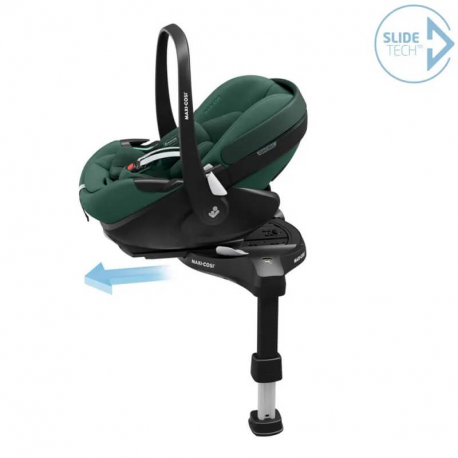 MAXI COSI BAZA ZA AUTO SEDISTE FAMILYFIX 360 PRO