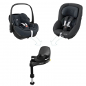 MAXI COSI BAZA ZA AUTO SEDISTE FAMILYFIX 360 PRO