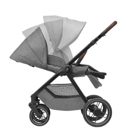 MAXI COSI KOLICA OXFORD SELECT GREY