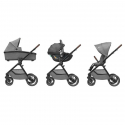 MAXI COSI KOLICA OXFORD SELECT GREY