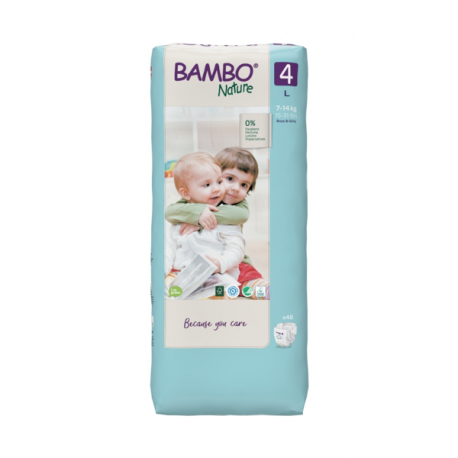 Bambo pelene nature Eco-Friendly 4 a48