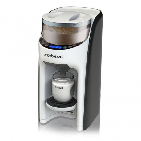 BabyBrezza Formula Pro Advanced