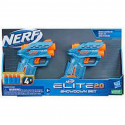 NERF ELITE2.0 SHOWDOWN SET