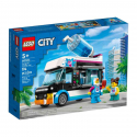 LEGO CITY PENGUIN SLUSHY VAN