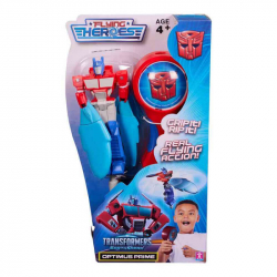 FLYING HERO OPTIMUS PRIME