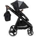 FREEON KOLICA 4 U 1 BLOOM BLACK