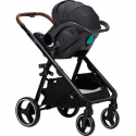 FREEON KOLICA 4 U 1 BLOOM BLACK