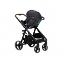 FREEON KOLICA 4 U 1 BLOOM BLACK