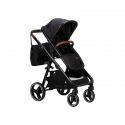 FREEON KOLICA 4 U 1 BLOOM BLACK