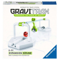 Ravensburger drustvena igra GraviTrax Zipline 4005556261581