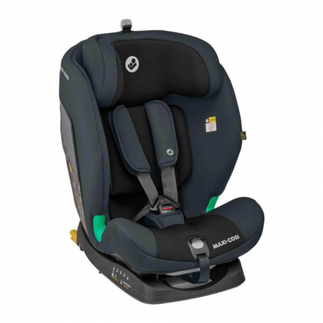 MAXI COSI AUTO SEDISTE I-SIZE (76-150CM) TITAN BASIC GREY