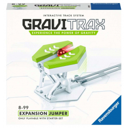 Ravensburger drustvena igra  GraviTrax Jumper 4005556261567