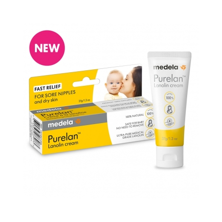 Medela krema za grudi Purelan 37g