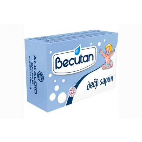 Becutan sapun 90g