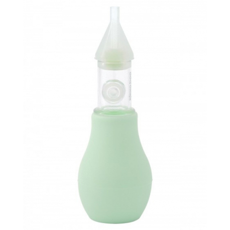 Kikka Boo nazalni aspirator anti-reflux mint