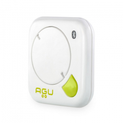 AGU Baby Smart Indikator temperature STI2