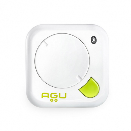 AGU Baby Smart Indikator temperature STI2