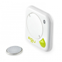 AGU Baby Smart Indikator temperature STI2