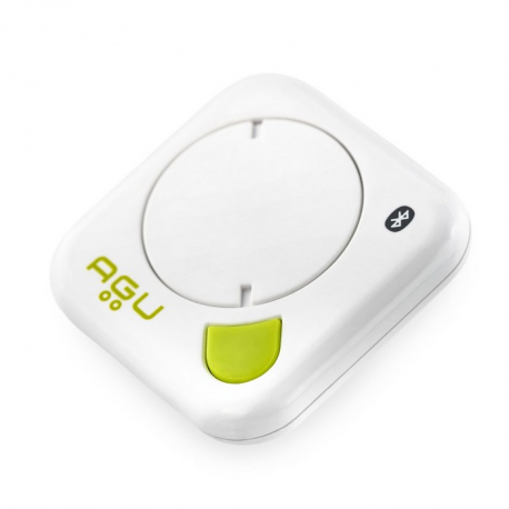 AGU Baby Smart Indikator temperature STI2