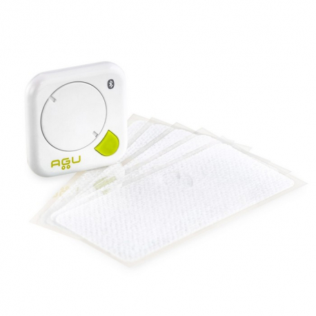 AGU Baby Smart Indikator temperature STI2