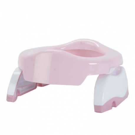 POTETTE PLUS PUTNA NOSA 2U1 PINK