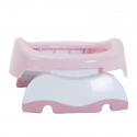 POTETTE PLUS PUTNA NOSA 2U1 PINK