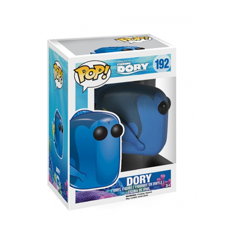 Finding Dory POP! Vinyl - Dory