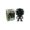 Power Rangers POP! Vinyl - Black Morphing