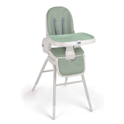 Cam stolica za hranjenje Original 4u1 Zelena