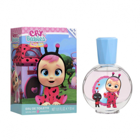 Cry Babies toaletna voda za decu edt 30ml