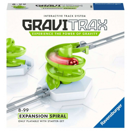 Ravensburger drustvena igra  GraviTrax Spirale 4005556268382