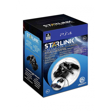 PS4 Starlink Mount Co Op Pack