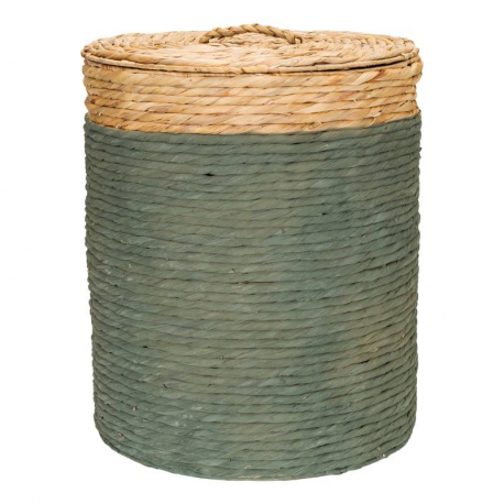 Roba sa greskom Vigvam Korpa King Basket Seagreen 45X53Cm