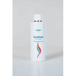 GLORIA SAMPON ZA KOSU HYDRATANTNI 200ML