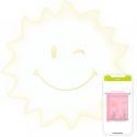 AGU Baby Smart Lampa sa prirodnom svetlocu SUN1