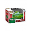 Cars POP! Vinyl - Ramone W/Green Paint Deco