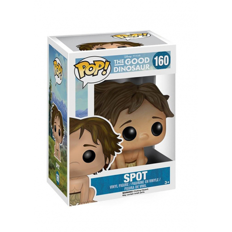 Good Dinosaur POP! Vinyl - Spot