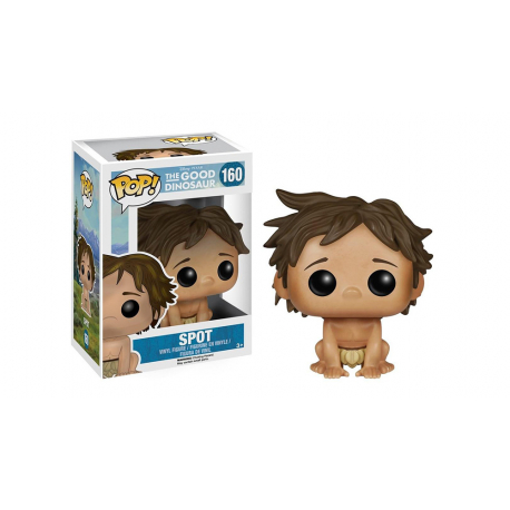 Good Dinosaur POP! Vinyl - Spot