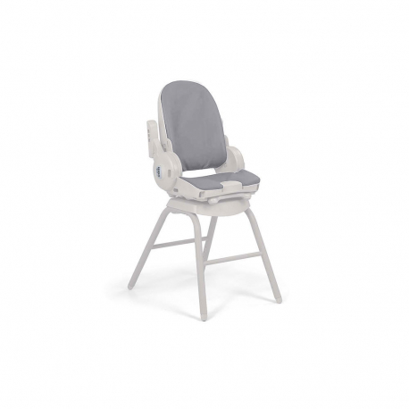 Cam stolica za hranjenje Original 4u1 Siva