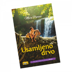 Propolis Books Usamljeno drvo