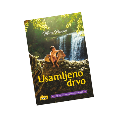 Propolis Books Usamljeno drvo