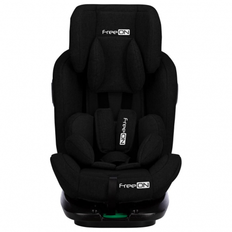 FREEON AUTO SEDISTE I SIZE (40-150CM)ULTIMA BLACK