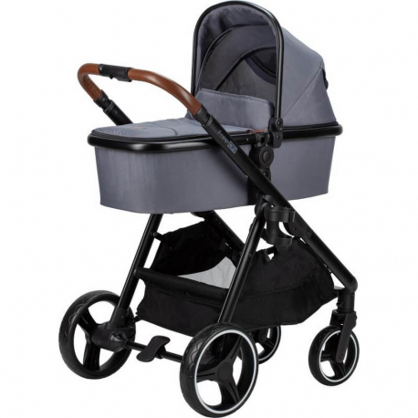 FREEON KOLICA4U1 BLOOM DARK GREY