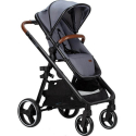 FREEON KOLICA4U1 BLOOM DARK GREY