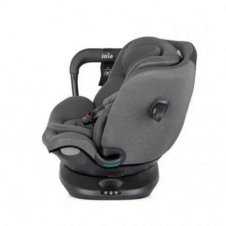 JOIE AUTO SEDISTE I SIZE (40-125CM) I SPIN MUTIWAY THUNDER